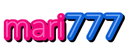 mari777 — logo kanal